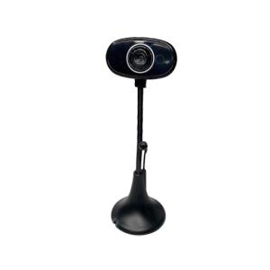 Webcam con micrófono
