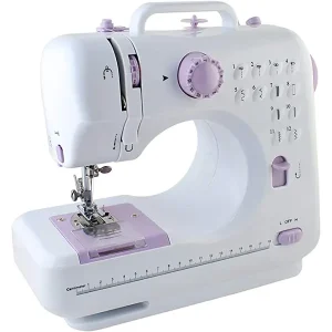 Maquina De Coser Portatil 2