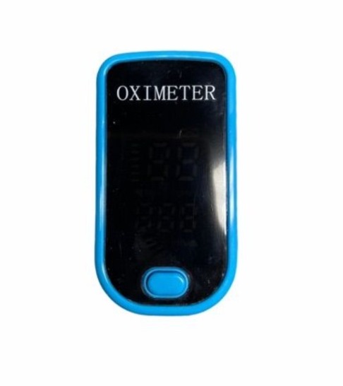 Oximetro