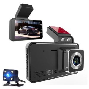 Camara Doble Para Vehiculo (2)