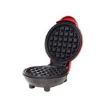 Mini Wlaflera Redonda