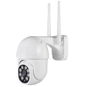 Camra Ip Wifi Nueva (2)