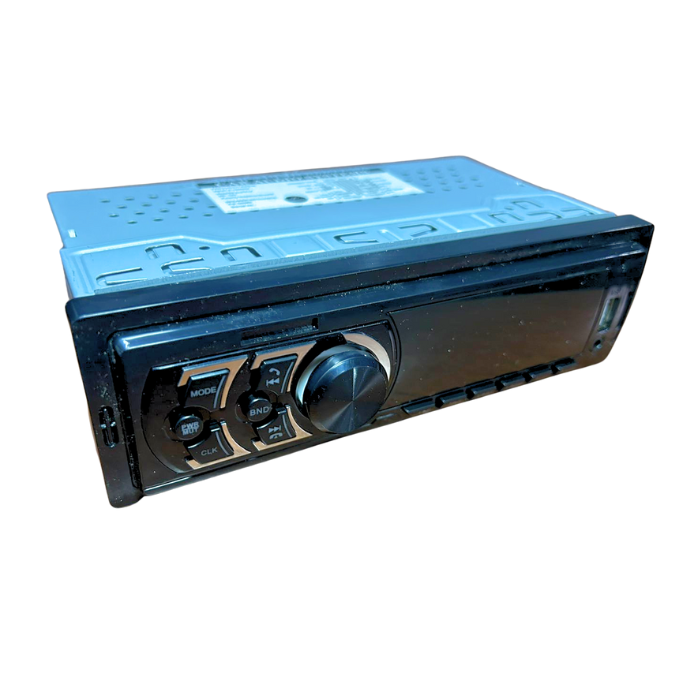Radio Bluetooth Para Auto Usb Mp3 - Imagen 3