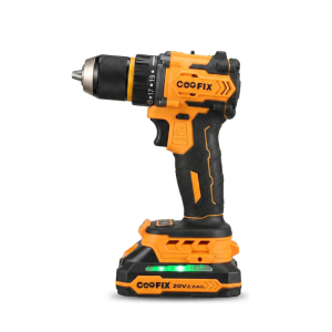 Taladro Inalámbrico 13 mm 70 N.m Coofix FH23