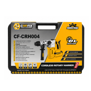Rotomartillo Inalámbrico Coofix FH29
