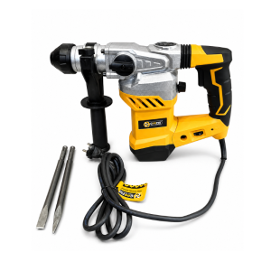 Rotomartillo Eléctrico Coofix 1500W FH45