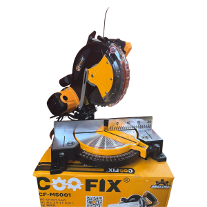 Ingleteadora Profesional 255mm 2200W COOFIX 10 fh43